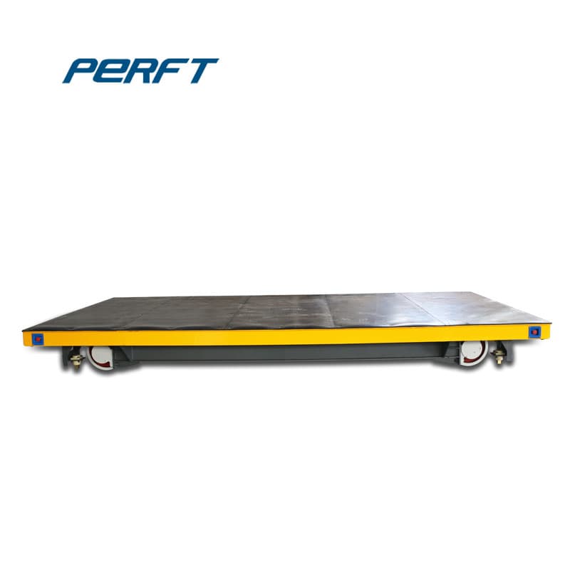 <h3>electric flat cart for operating room 10 tons-Perfect </h3>
